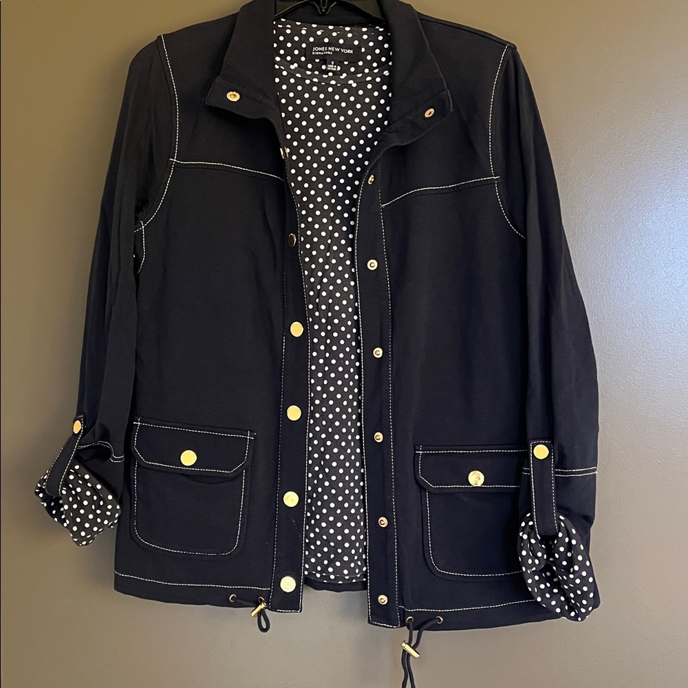 Jones New York Signature 2pcs set